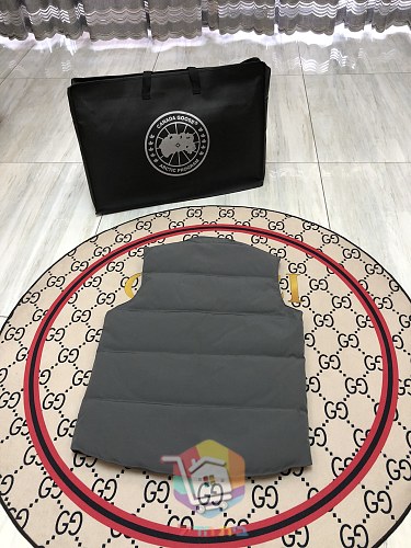 וסט פוך Canada Goose Freestyle בתשעה גוונים, תמונה 62