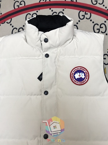 וסט פוך Canada Goose Freestyle בתשעה גוונים, תמונה 65