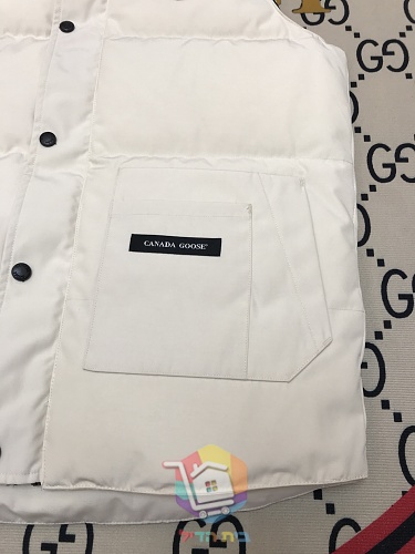 וסט פוך Canada Goose Freestyle בתשעה גוונים, תמונה 66