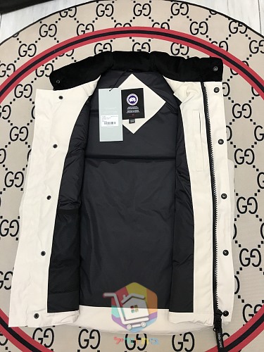 וסט פוך Canada Goose Freestyle בתשעה גוונים, תמונה 67