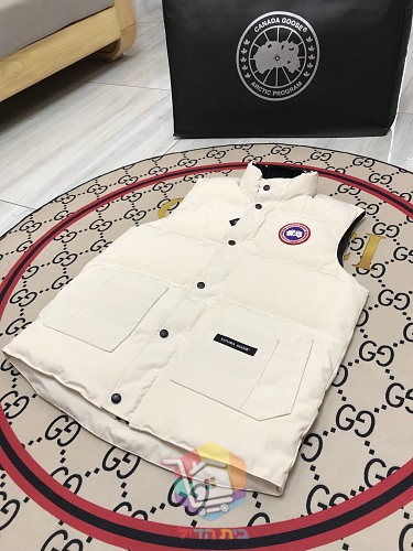 וסט פוך Canada Goose Freestyle בתשעה גוונים, תמונה 68