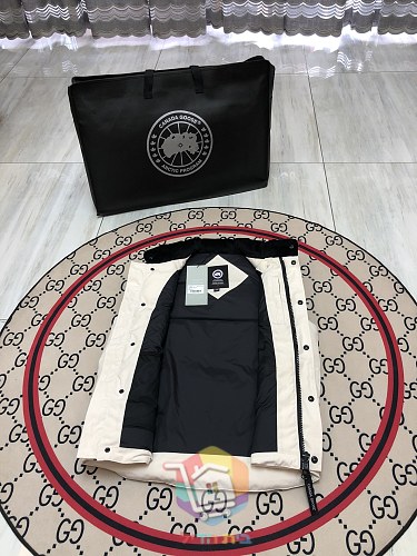 וסט פוך Canada Goose Freestyle בתשעה גוונים, תמונה 69