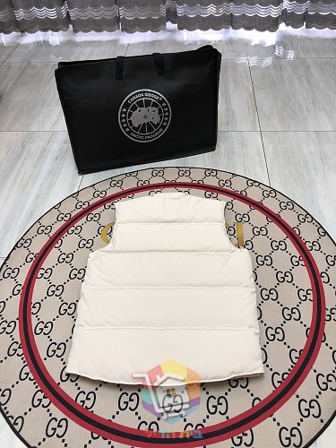 וסט פוך Canada Goose Freestyle בתשעה גוונים, תמונה 70