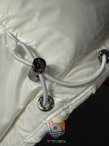 ז'קט פוך Moncler Maya מבריק בתשעה גוונים 9