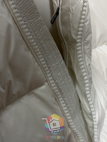 ז'קט פוך Moncler Maya מבריק בתשעה גוונים 12