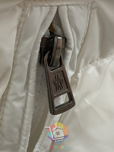 ז'קט פוך Moncler Maya מבריק בתשעה גוונים 23