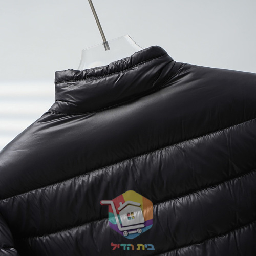 ז'קט פוך Moncler Acorus בשלושה גוונים 3