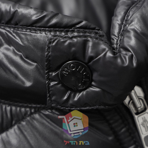 ז'קט פוך Moncler Acorus בשלושה גוונים 4