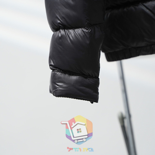 ז'קט פוך Moncler Acorus בשלושה גוונים 5