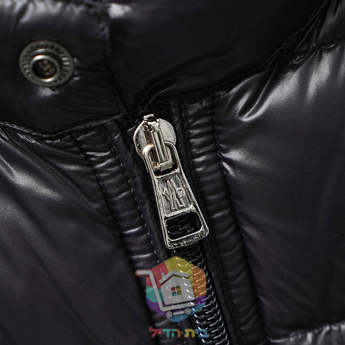 ז'קט פוך Moncler Acorus בשלושה גוונים 7