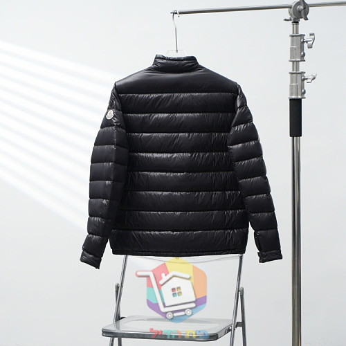 ז'קט פוך Moncler Acorus בשלושה גוונים 8
