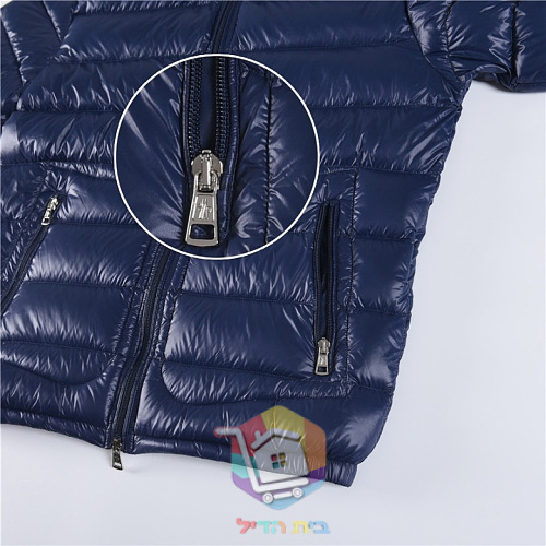 ז'קט פוך Moncler Acorus בשלושה גוונים 14