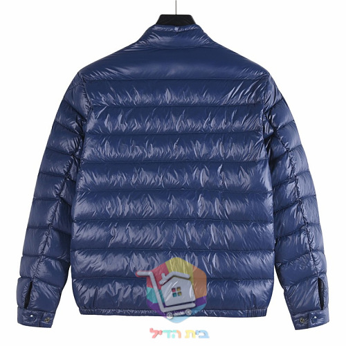 ז'קט פוך Moncler Acorus בשלושה גוונים 17
