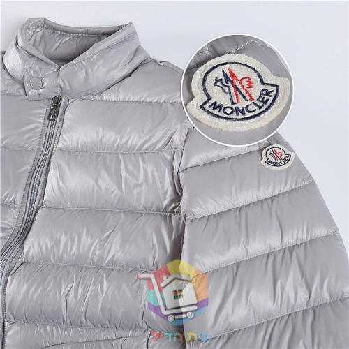 ז'קט פוך Moncler Acorus בשלושה גוונים 24