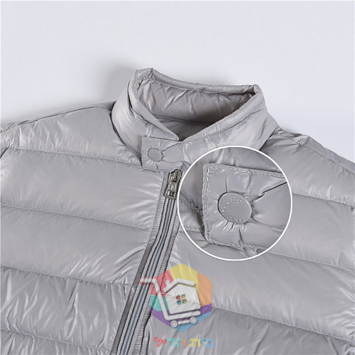 ז'קט פוך Moncler Acorus בשלושה גוונים 25