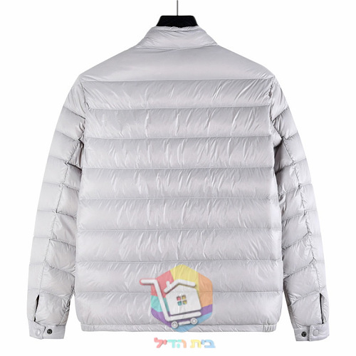 ז'קט פוך Moncler Acorus בשלושה גוונים 26