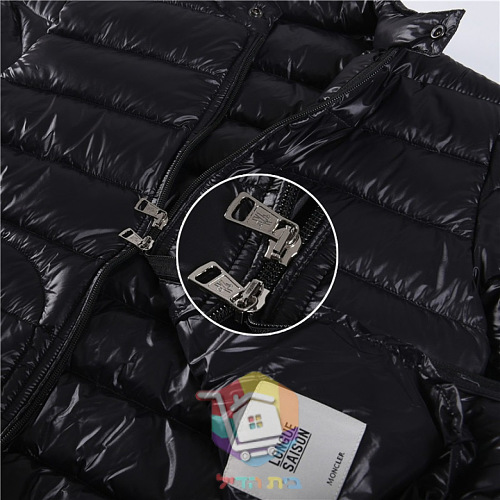 ז'קט פוך Moncler Acorus בשלושה גוונים 30