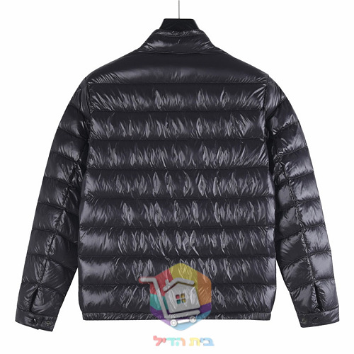 ז'קט פוך Moncler Acorus בשלושה גוונים 35