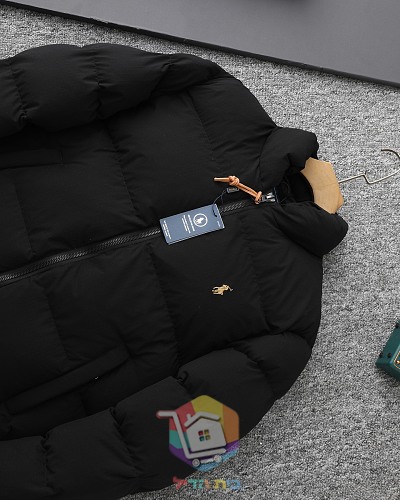 ז'קט פוך קורדרוי Polo Ralph Lauren Wyoming בארבעה גוונים 2
