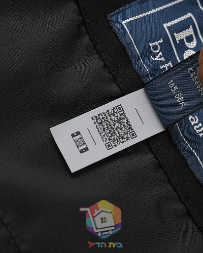ז'קט פוך קורדרוי Polo Ralph Lauren Wyoming בארבעה גוונים 4