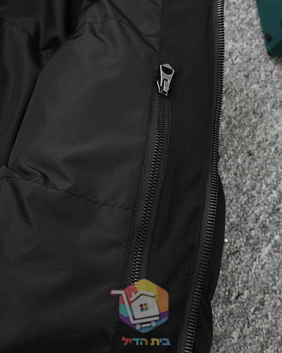 ז'קט פוך קורדרוי Polo Ralph Lauren Wyoming בארבעה גוונים 5