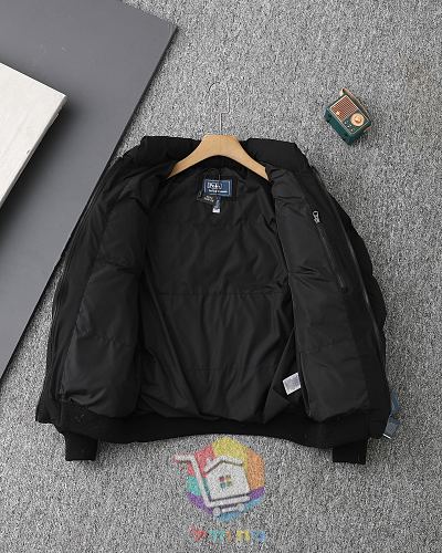 ז'קט פוך קורדרוי Polo Ralph Lauren Wyoming בארבעה גוונים 8