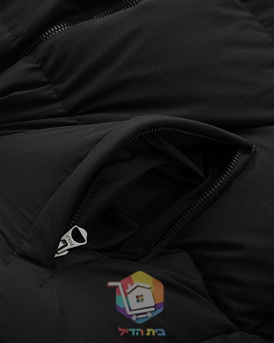 ז'קט פוך קורדרוי Polo Ralph Lauren Wyoming בארבעה גוונים 9