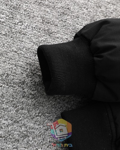 ז'קט פוך קורדרוי Polo Ralph Lauren Wyoming בארבעה גוונים 11