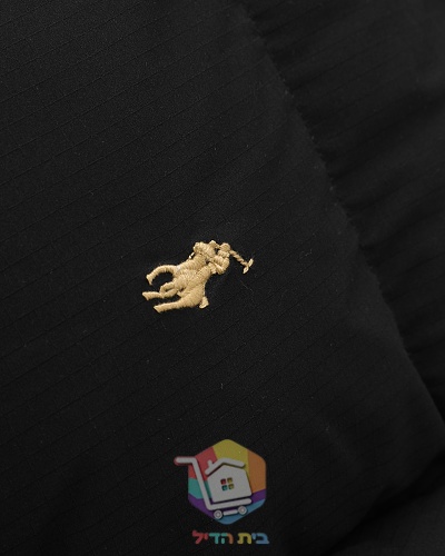 ז'קט פוך קורדרוי Polo Ralph Lauren Wyoming בארבעה גוונים 14