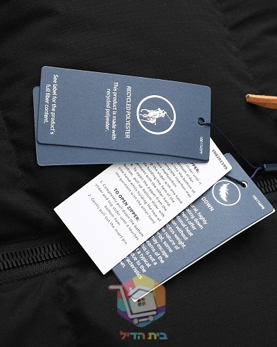 ז'קט פוך קורדרוי Polo Ralph Lauren Wyoming בארבעה גוונים 15