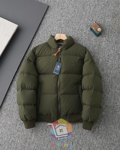 ז'קט פוך קורדרוי Polo Ralph Lauren Wyoming בארבעה גוונים 22