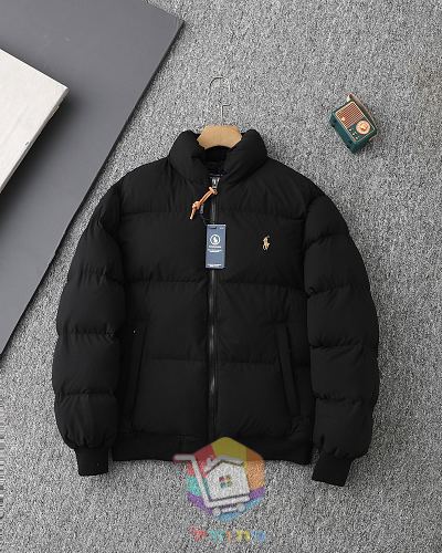 ז'קט פוך קורדרוי Polo Ralph Lauren Wyoming בארבעה גוונים 30