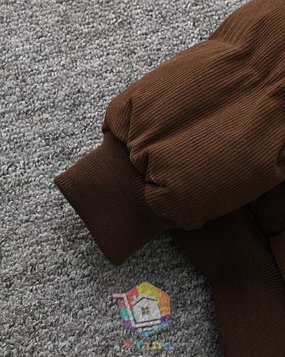 ז'קט פוך קורדרוי Polo Ralph Lauren Wyoming בארבעה גוונים 35