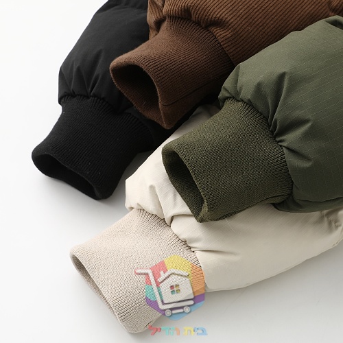 ז'קט פוך קורדרוי Polo Ralph Lauren Wyoming בארבעה גוונים, תמונה 50