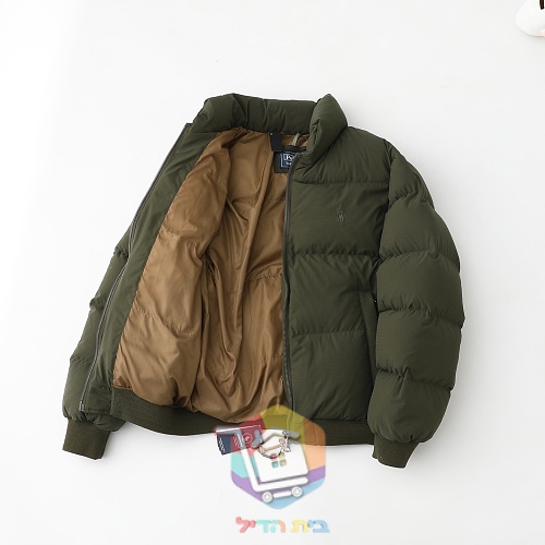 ז'קט פוך קורדרוי Polo Ralph Lauren Wyoming בארבעה גוונים, תמונה 52