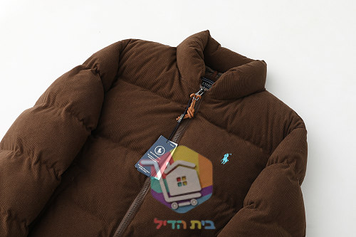 ז'קט פוך קורדרוי Polo Ralph Lauren Wyoming בארבעה גוונים, תמונה 58