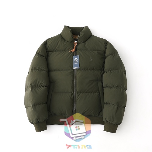 ז'קט פוך קורדרוי Polo Ralph Lauren Wyoming בארבעה גוונים, תמונה 63