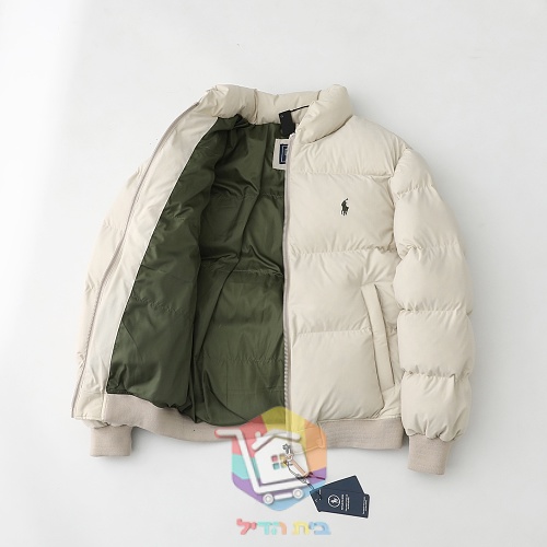 ז'קט פוך קורדרוי Polo Ralph Lauren Wyoming בארבעה גוונים, תמונה 64