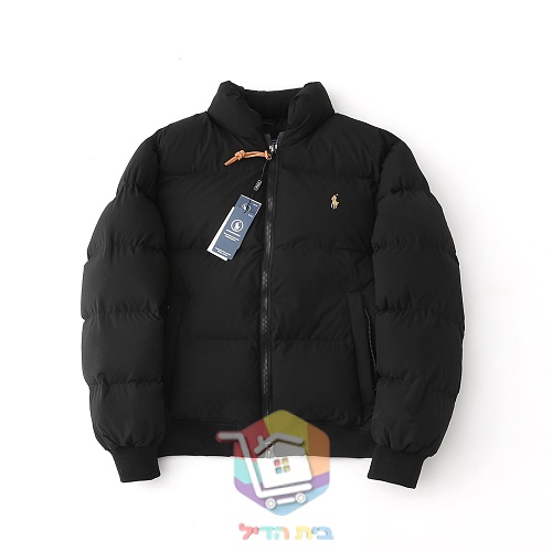 ז'קט פוך קורדרוי Polo Ralph Lauren Wyoming בארבעה גוונים, תמונה 65