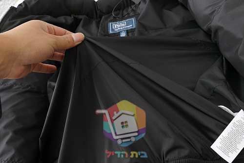 ז'קט פוך קורדרוי Polo Ralph Lauren Wyoming בארבעה גוונים, תמונה 67