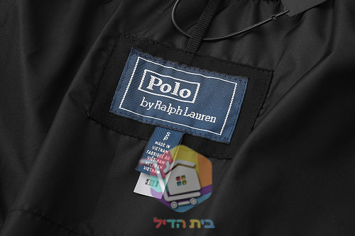 ז'קט פוך קורדרוי Polo Ralph Lauren Wyoming בארבעה גוונים, תמונה 70