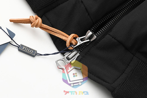ז'קט פוך קורדרוי Polo Ralph Lauren Wyoming בארבעה גוונים, תמונה 72