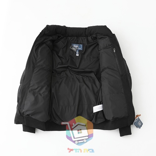 ז'קט פוך קורדרוי Polo Ralph Lauren Wyoming בארבעה גוונים, תמונה 74