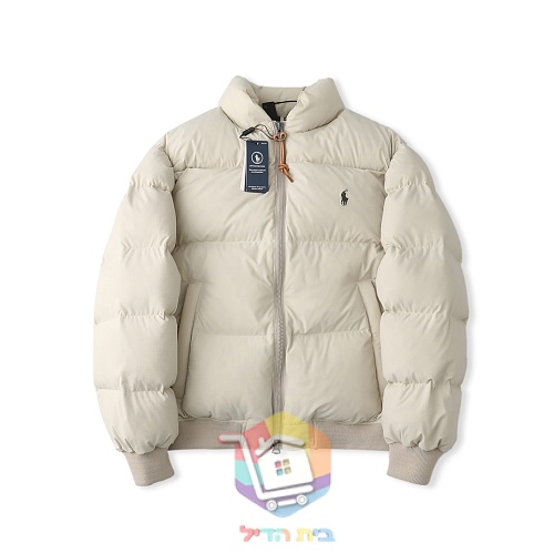 ז'קט פוך קורדרוי Polo Ralph Lauren Wyoming בארבעה גוונים, תמונה 75