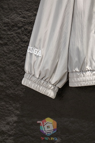ז'קט טרנינג Balenciaga 3B Sports Icon בשלושה גוונים 1