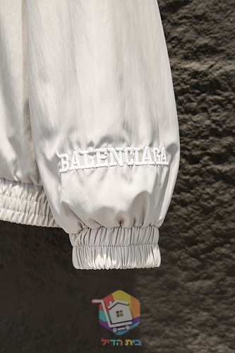 ז'קט טרנינג Balenciaga 3B Sports Icon בשלושה גוונים 12