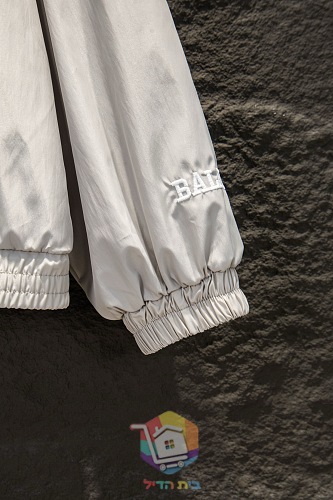 ז'קט טרנינג Balenciaga 3B Sports Icon בשלושה גוונים 13