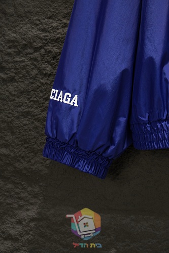 ז'קט טרנינג Balenciaga 3B Sports Icon בשלושה גוונים 17