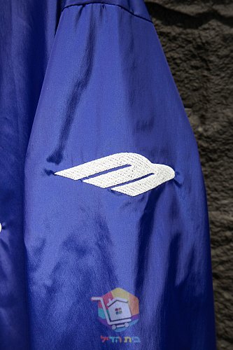ז'קט טרנינג Balenciaga 3B Sports Icon בשלושה גוונים 19