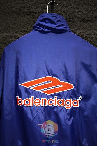 ז'קט טרנינג Balenciaga 3B Sports Icon בשלושה גוונים 20